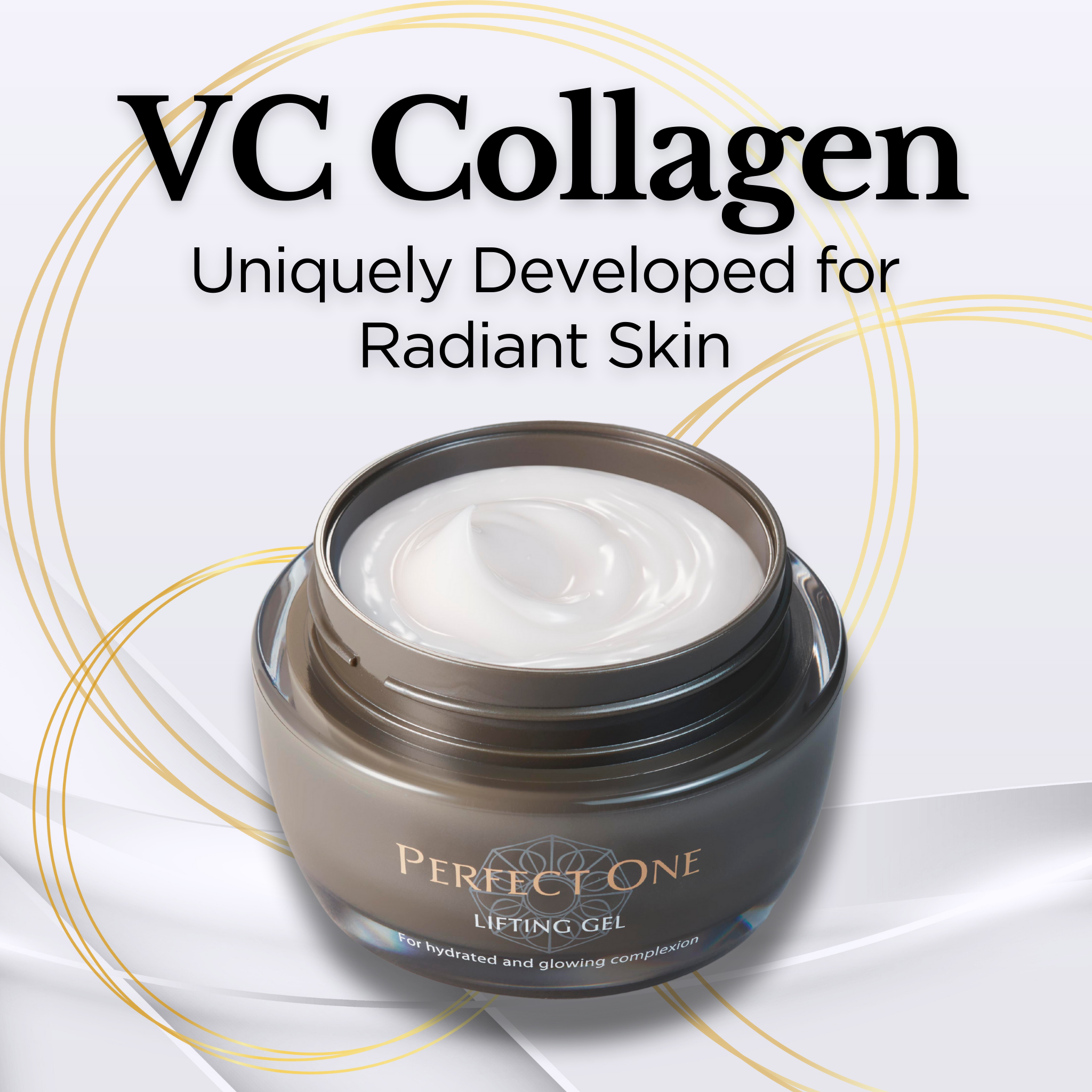 PERFECT ONE® Lifting Gel