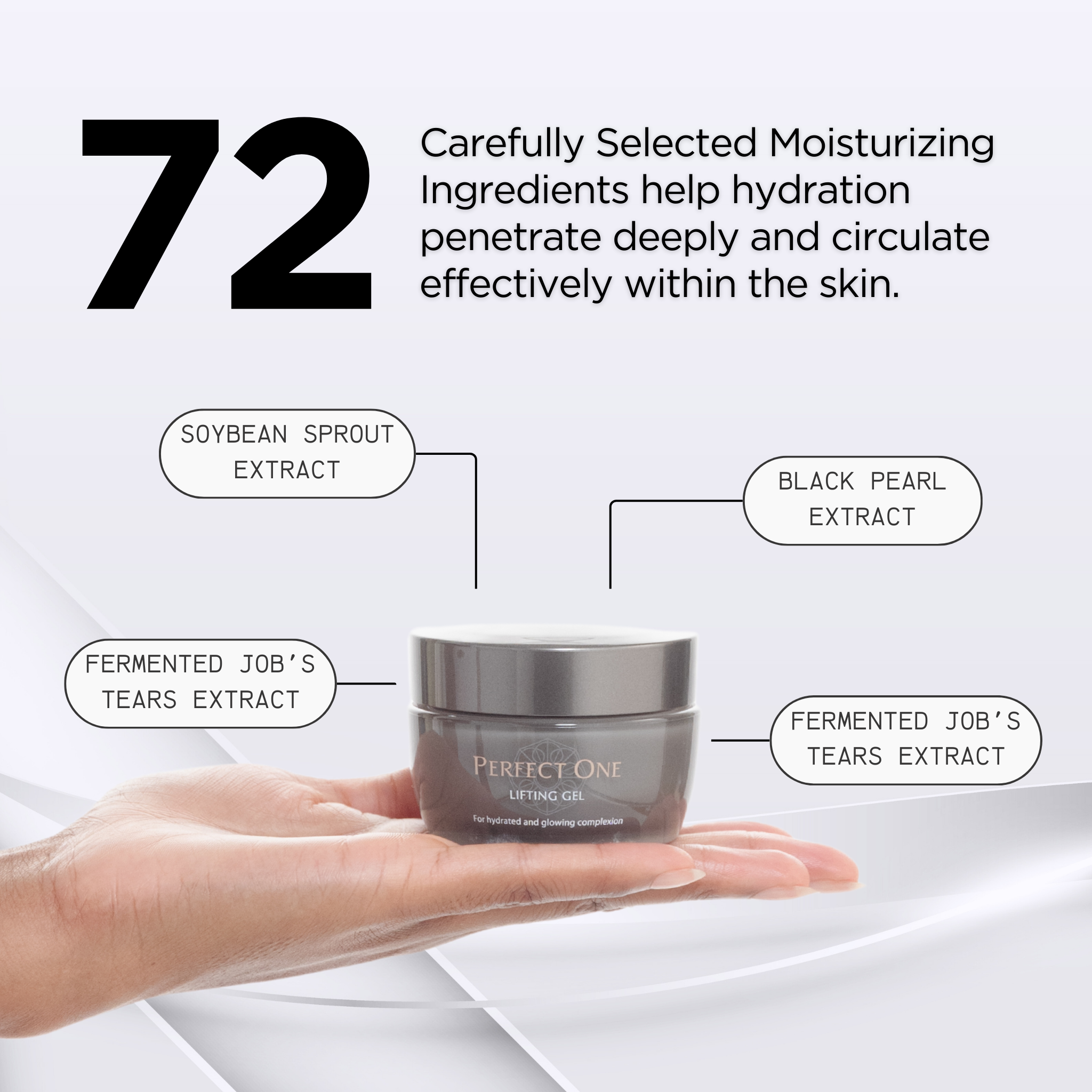 PERFECT ONE® Lifting Gel