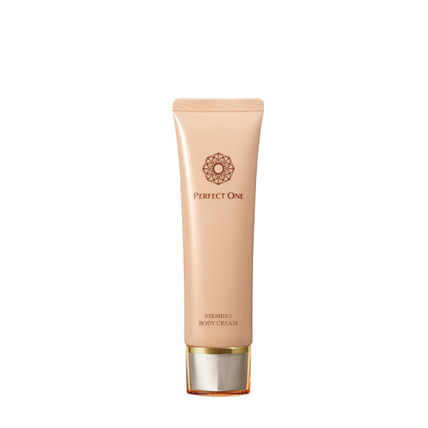 firming body cream front