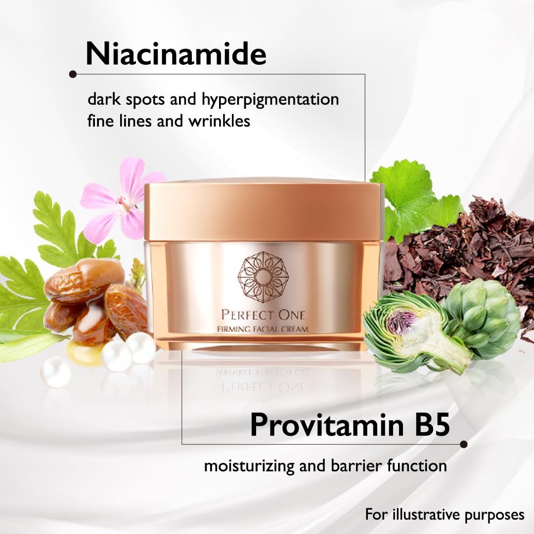 PERFECT ONE® Firming Facial Cream Special Set