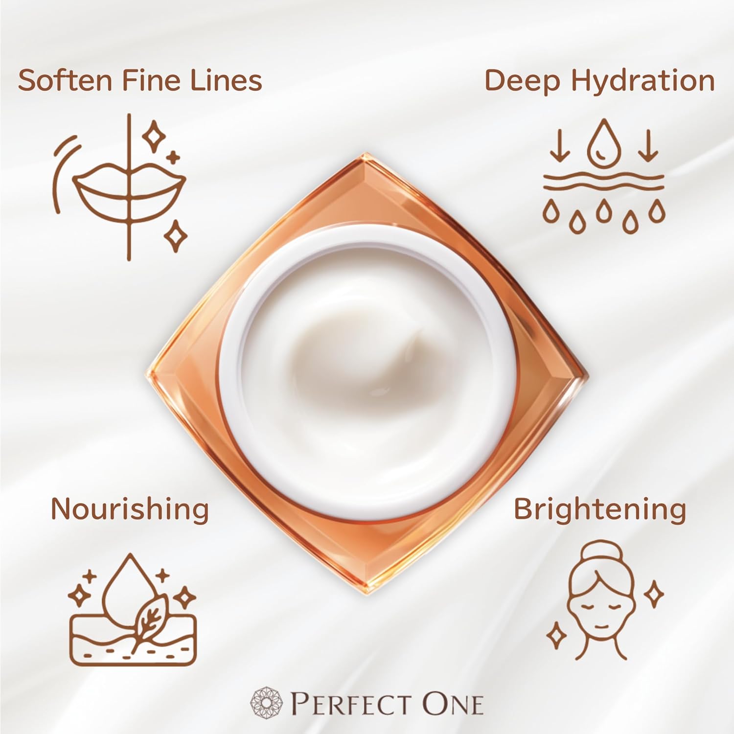 PERFECT ONE® Firming Facial Cream Special Set