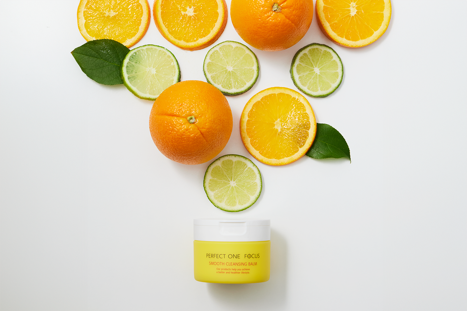 perfectone focus brand image