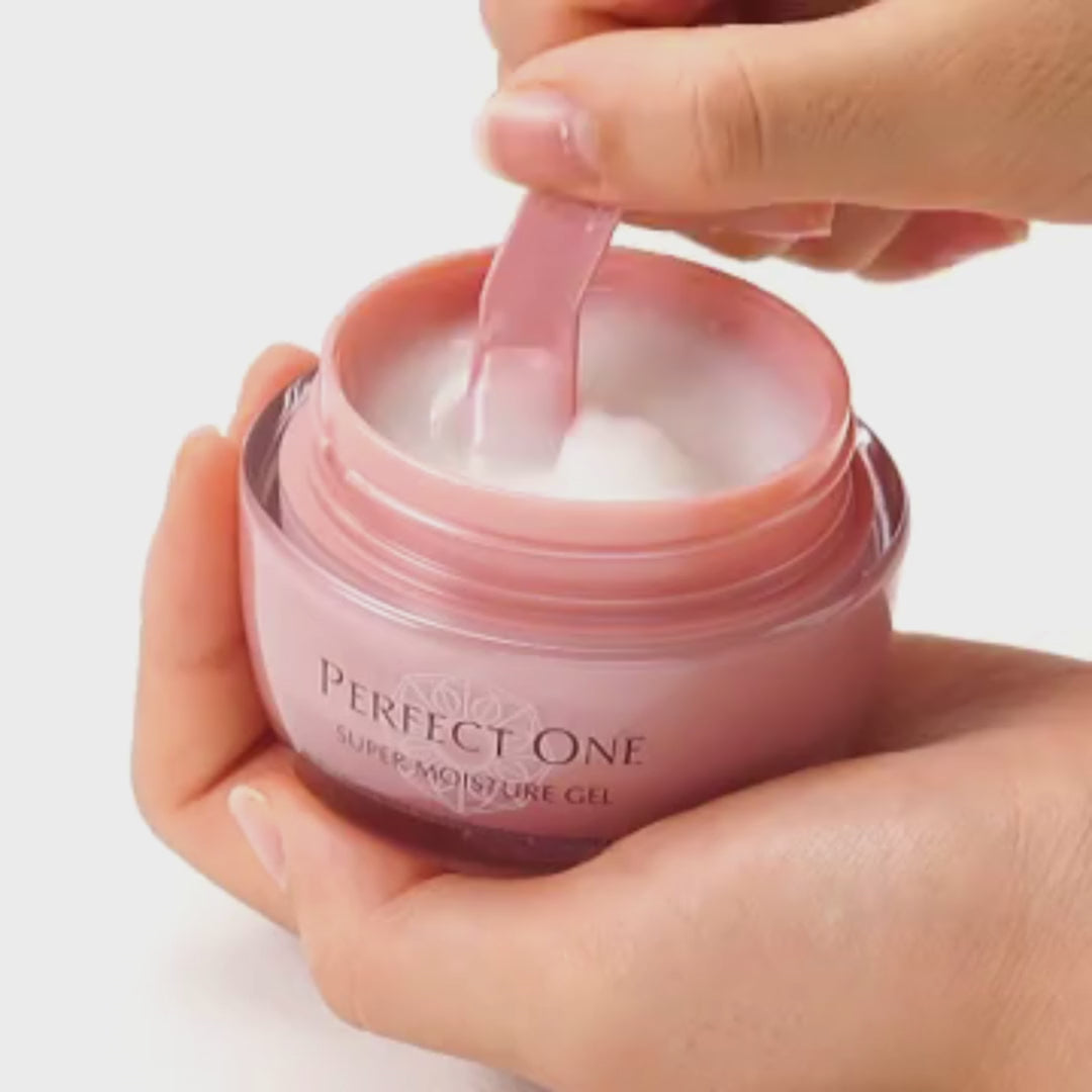 perfectone super moisture gel texture