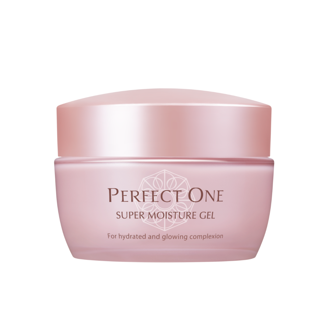 perfectone super moisture gel product  front