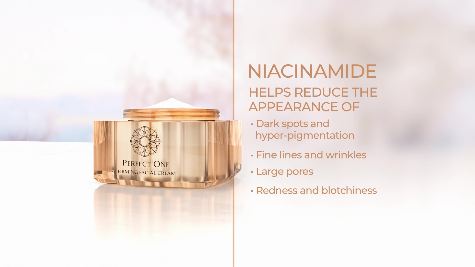 Firming Facial Cream Special Set ❘ PERFECT ONE – Perfectone-store Firming Facial Cream Special Set ❘ PERFECT ONE – Perfectone-store