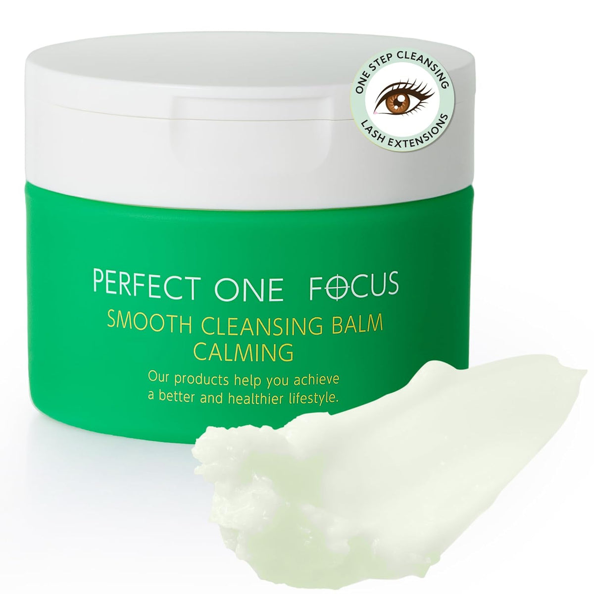 PERFECT ONE FOCUS Smooth Cleansing Balm Calm