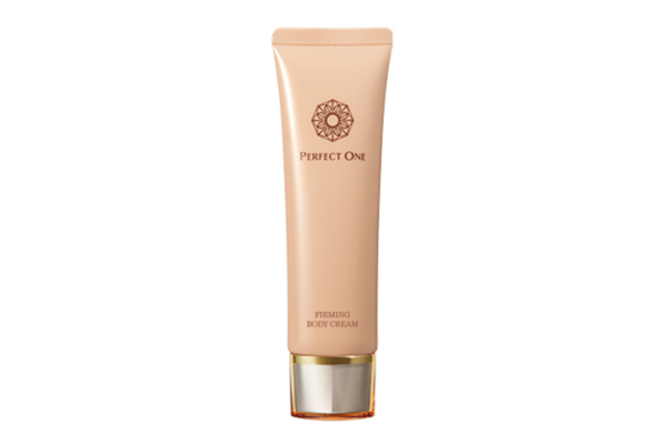 firming body cream front