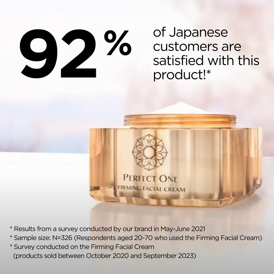 PERFECT ONE | PERFECT ONE FOCUS | Beauty Products - Official Site ...