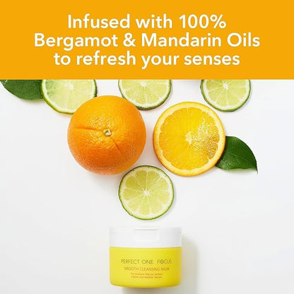 PERFECT ONE FOCUS Smooth Cleansing Balm