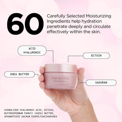 PERFECT ONE® Super Moisture Gel