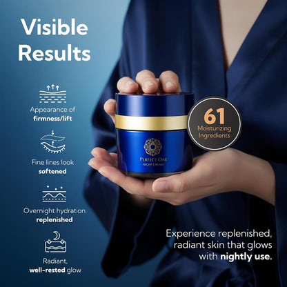 PERFECT ONE® Night Cream
