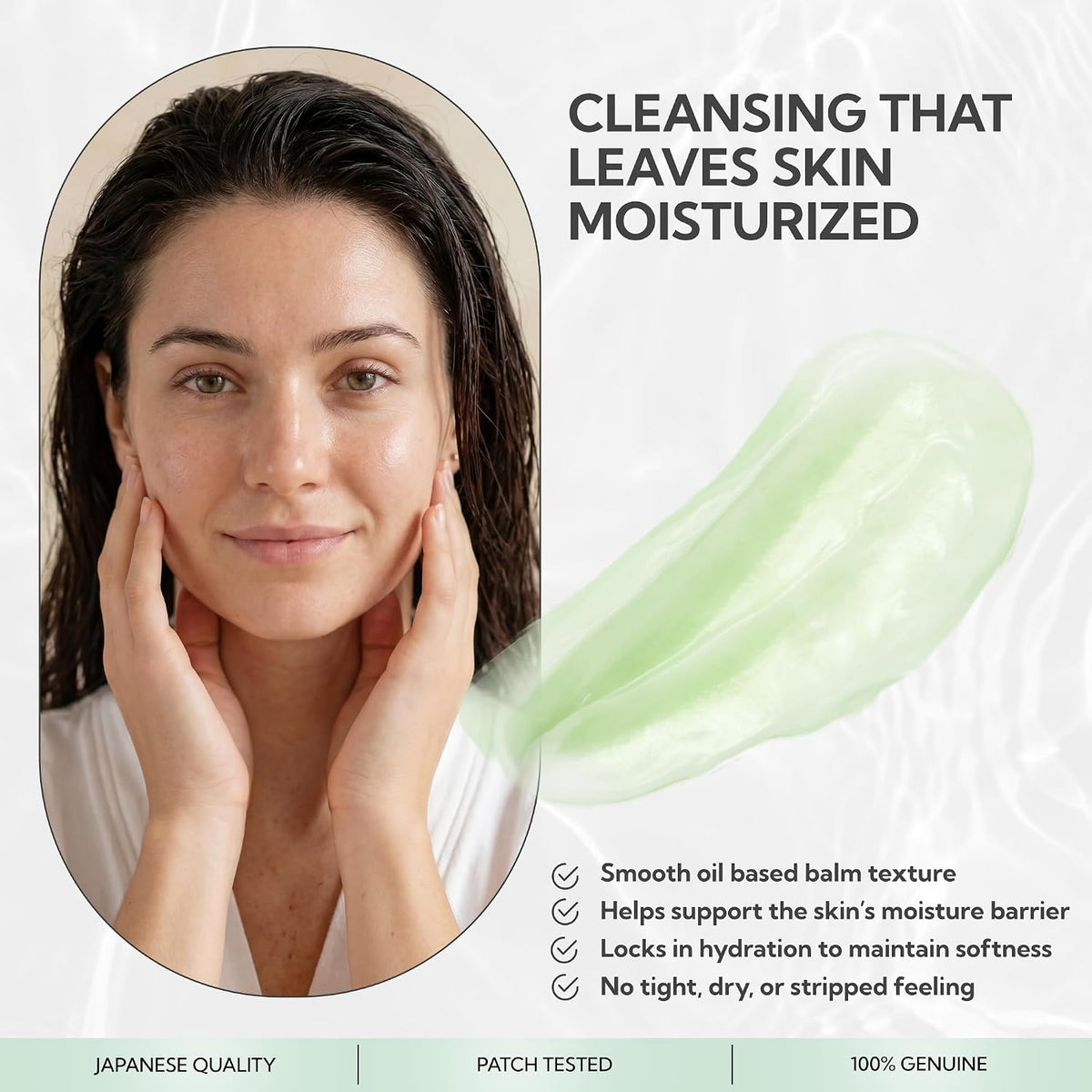 PERFECT ONE FOCUS Smooth Cleansing Balm Calm