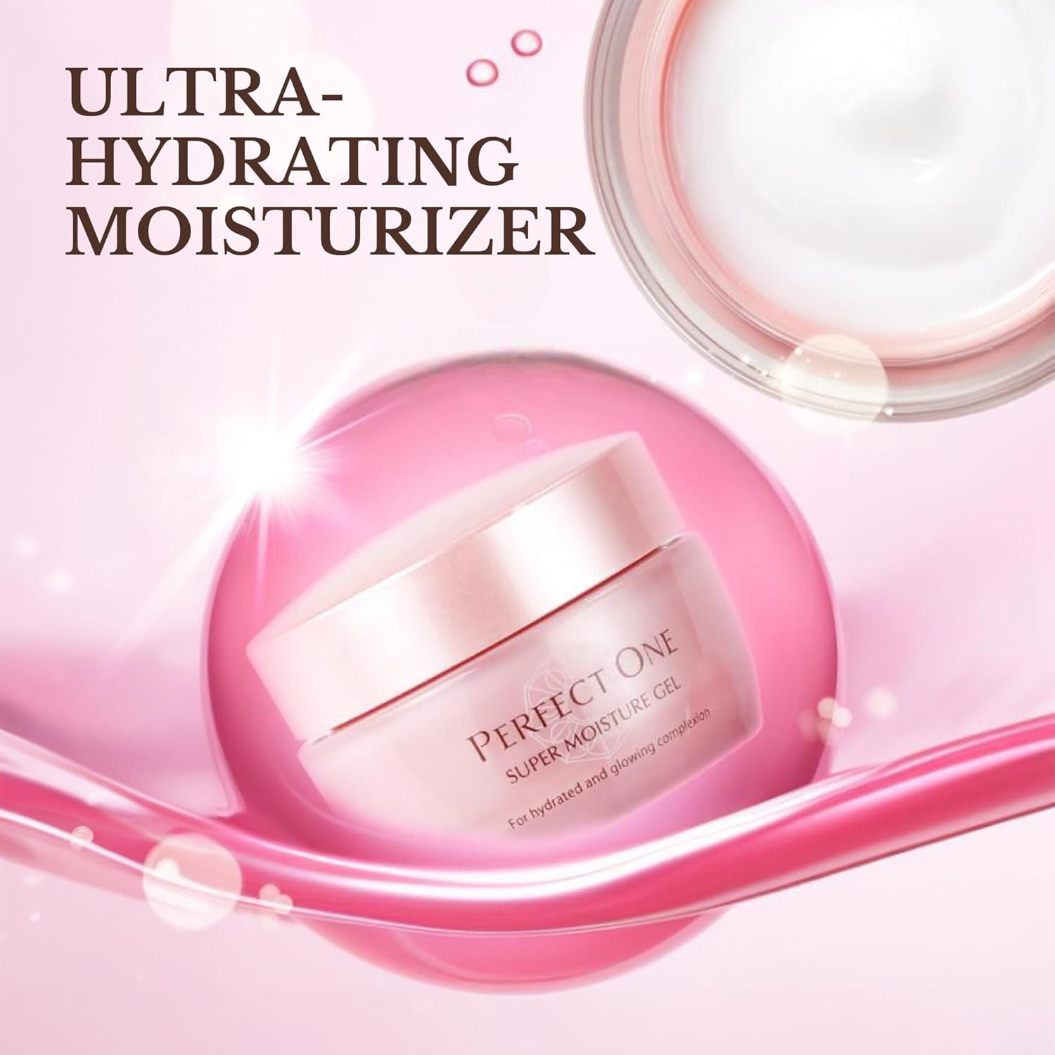 PERFECT ONE® Super Moisture Gel
