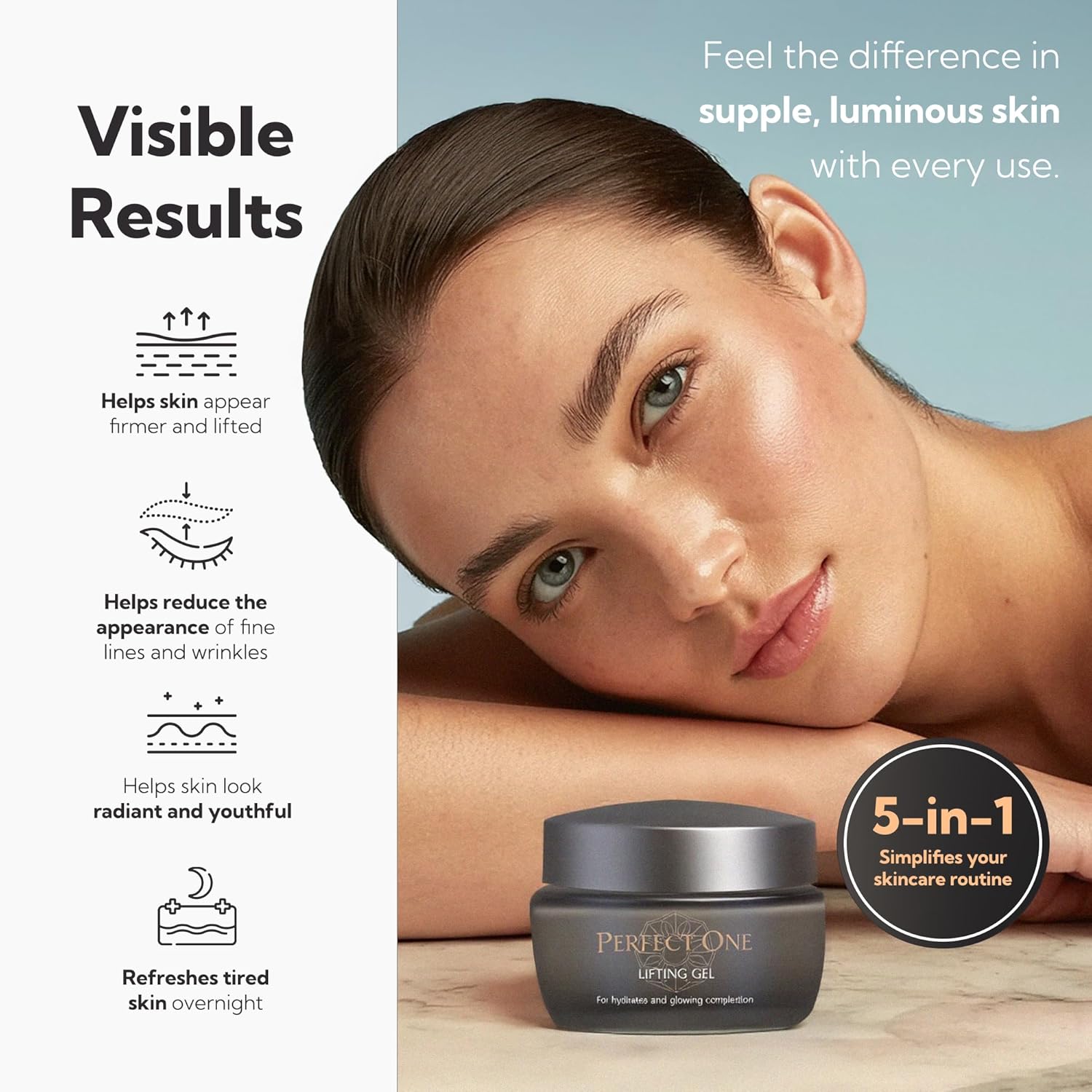 PERFECT ONE® Lifting Gel