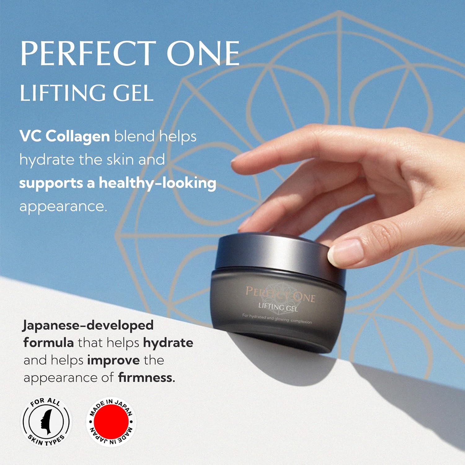 PERFECT ONE® Lifting Gel
