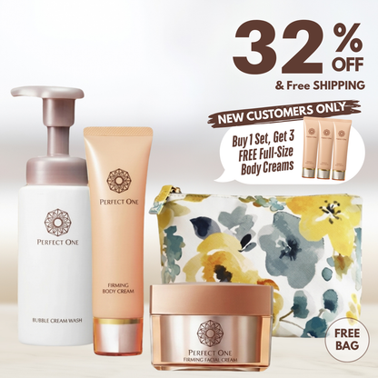 PERFECT ONE® Firming Facial Cream Special Set