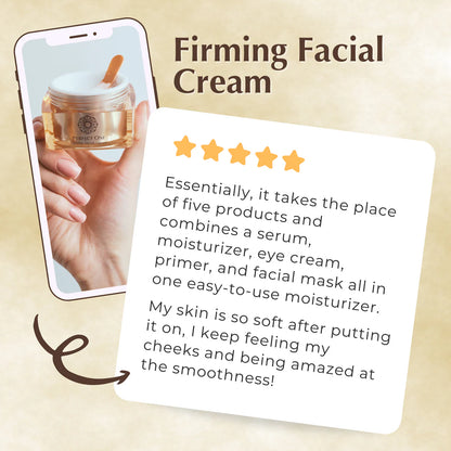 PERFECT ONE® Firming Facial Cream Special Set