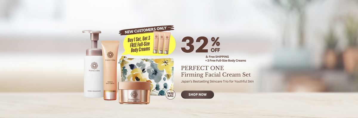 PERFECT ONE | PERFECT ONE FOCUS | Beauty Products - Official Site ...