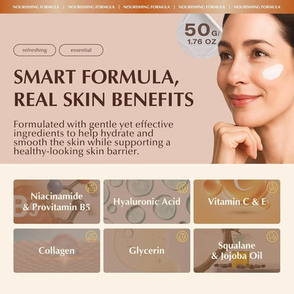 PERFECT ONE® Firming Facial Cream Special Set