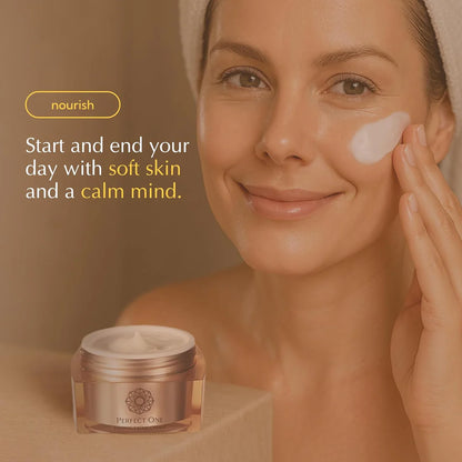 PERFECT ONE® Firming Facial Cream Special Set