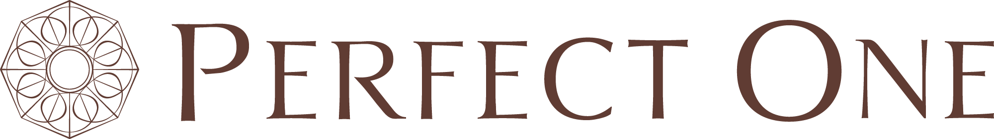 Perfect One Logo